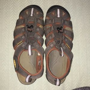 Men’s Keen Water Sandals Hiking Shoes